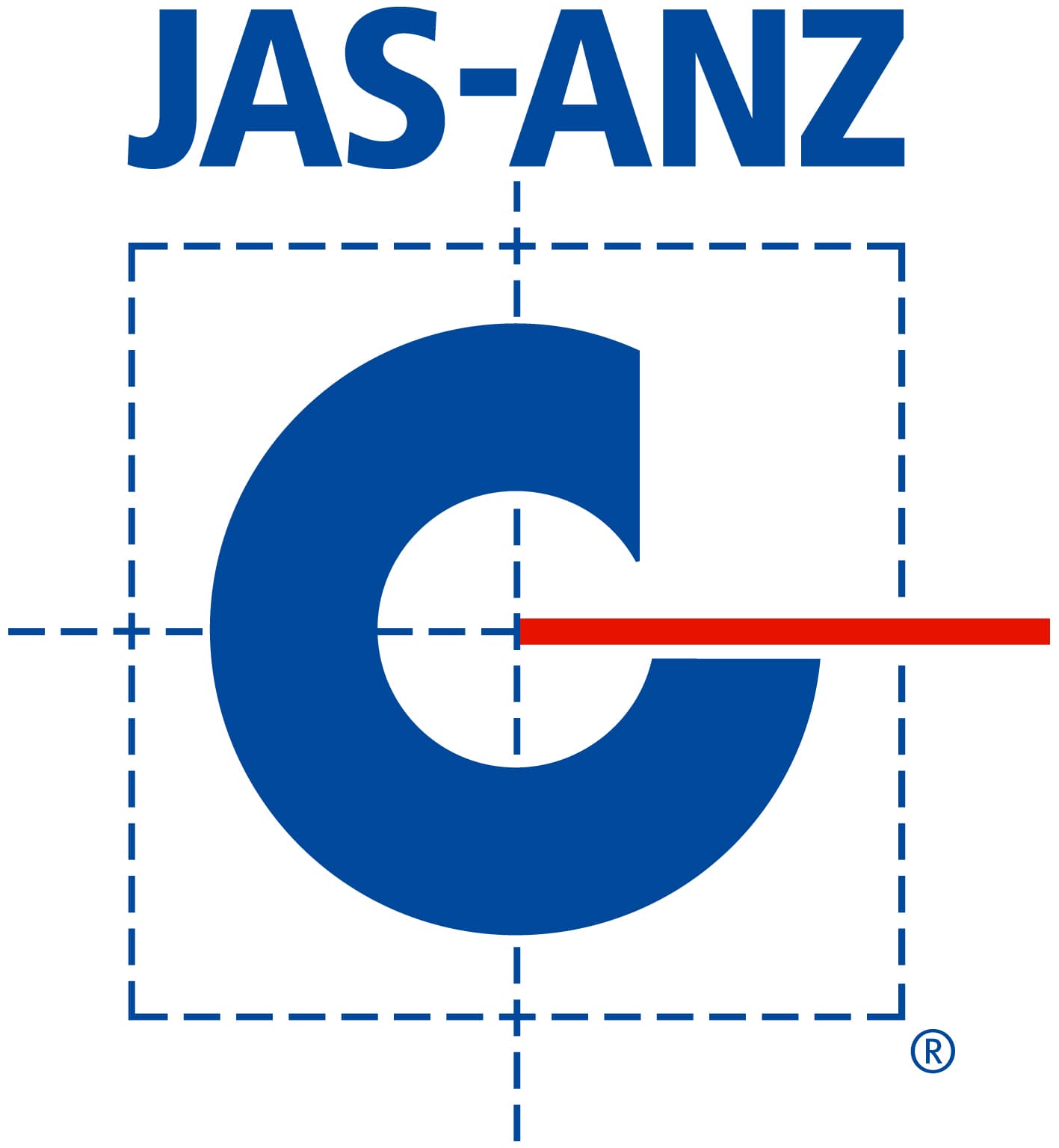 JAS-ANZ accredited certification